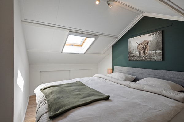 Medium property photo - Pasteurstraat 13, 1782 JA Den Helder